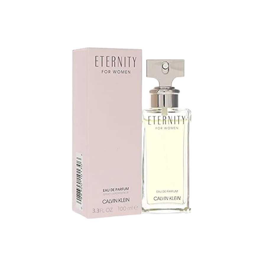 Eternity Perfume (W) EDP