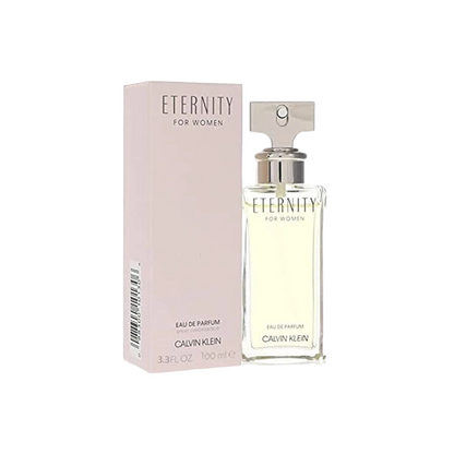 Eternity Perfume (W) EDP