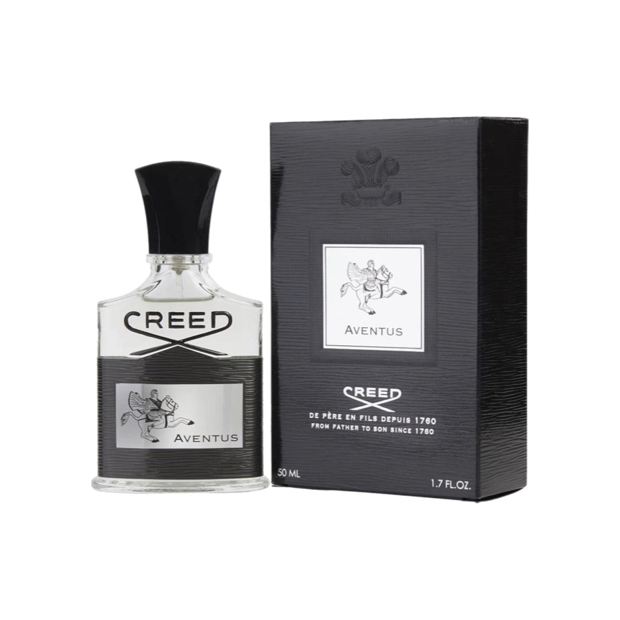 Creed Aventus Parfum (M) 1.7oz