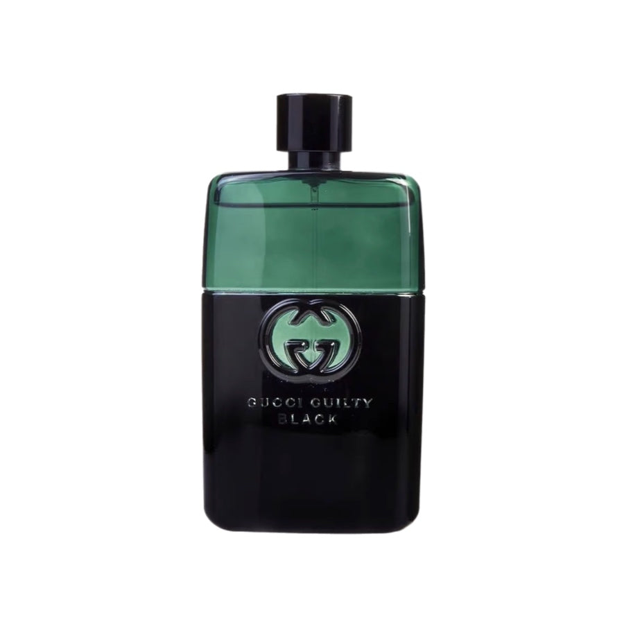 Gucci Guilty Black Pour Homme EDT (M) 3.0oz