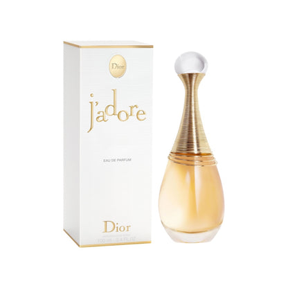 J'adore EDP (W) 3.4oz