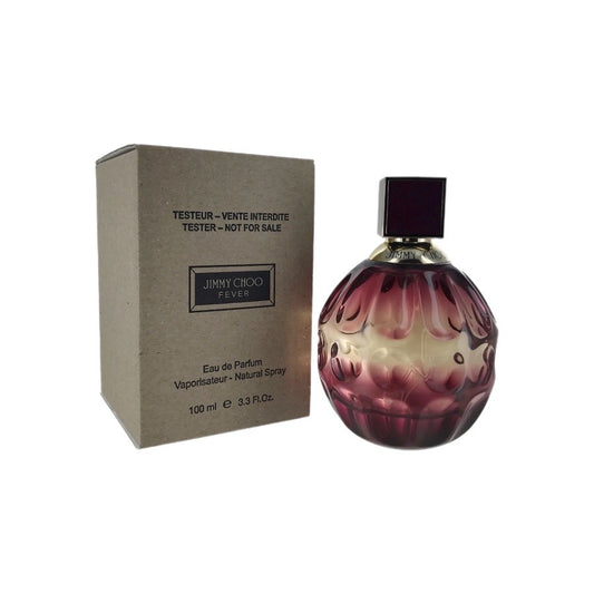 Jimmy Choo Fever (W) EDP Tester