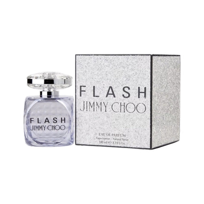 Jimmy Choo Flash EDP (W) 3.3oz