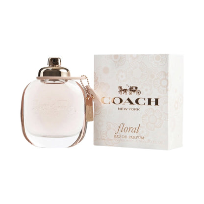 Coach Floral (W) EDP