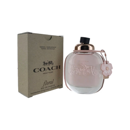 Coach Floral (W) EDP Tester