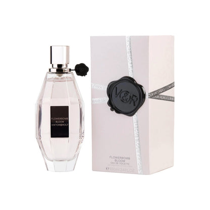 Flowerbomb Bloom (W) EDT