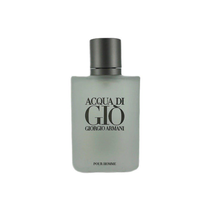 Acqua di Gio EDT (M) 3.4oz Tester