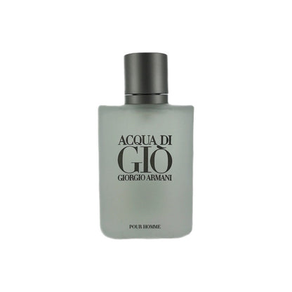 Acqua di Gio EDT (M) 3.4oz Tester