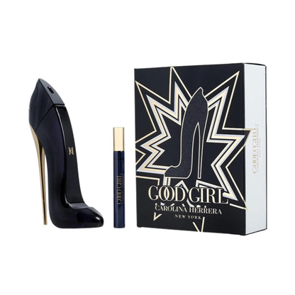 CH Good Girl (W) EDP 2pc Travel Exclusive Set