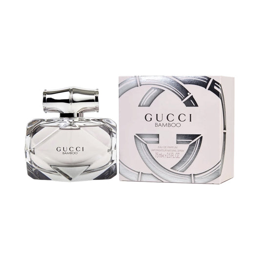 Gucci Bamboo (W) EDP
