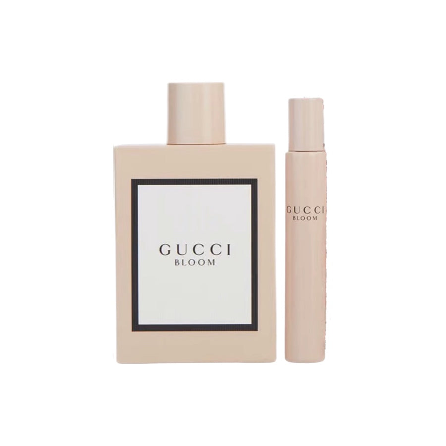 Gucci Bloom (W) EDP 2pc Gift Set