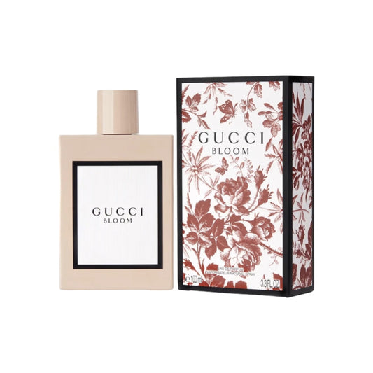 Gucci Bloom (W) EDP