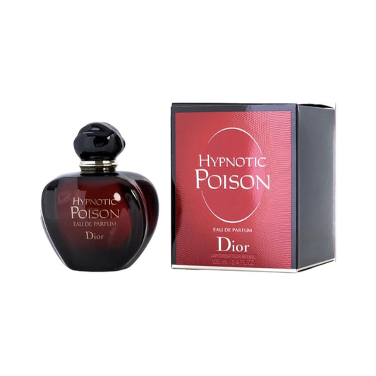 Hypnotic Poison EDP (W) 3.4oz