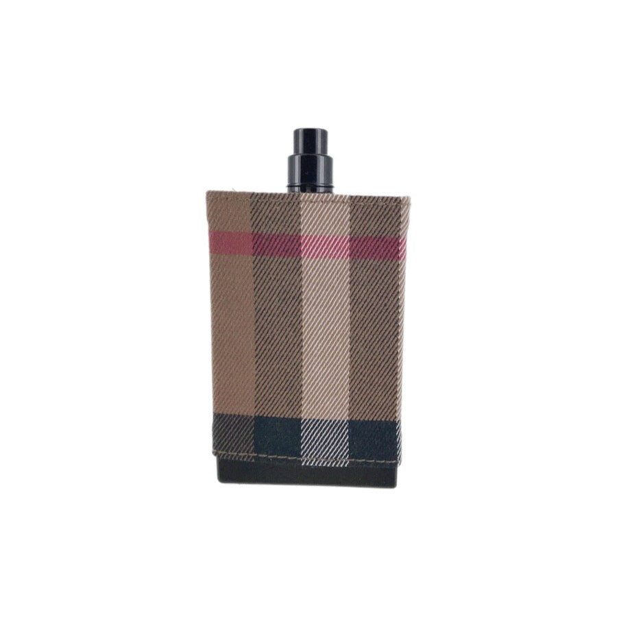 Burberry London EDT (M) 3.3oz Tester