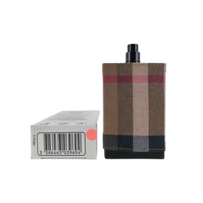 Burberry London EDT (M) 3.3oz Tester