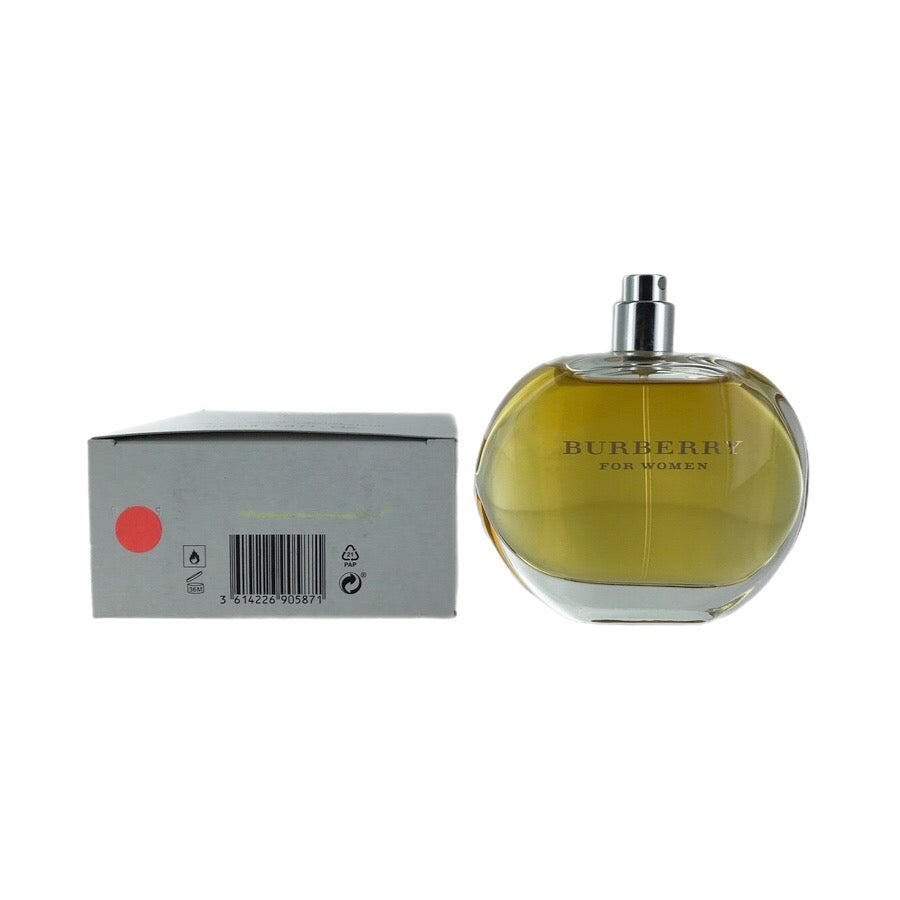 Burberry EDP (W) 3.3oz