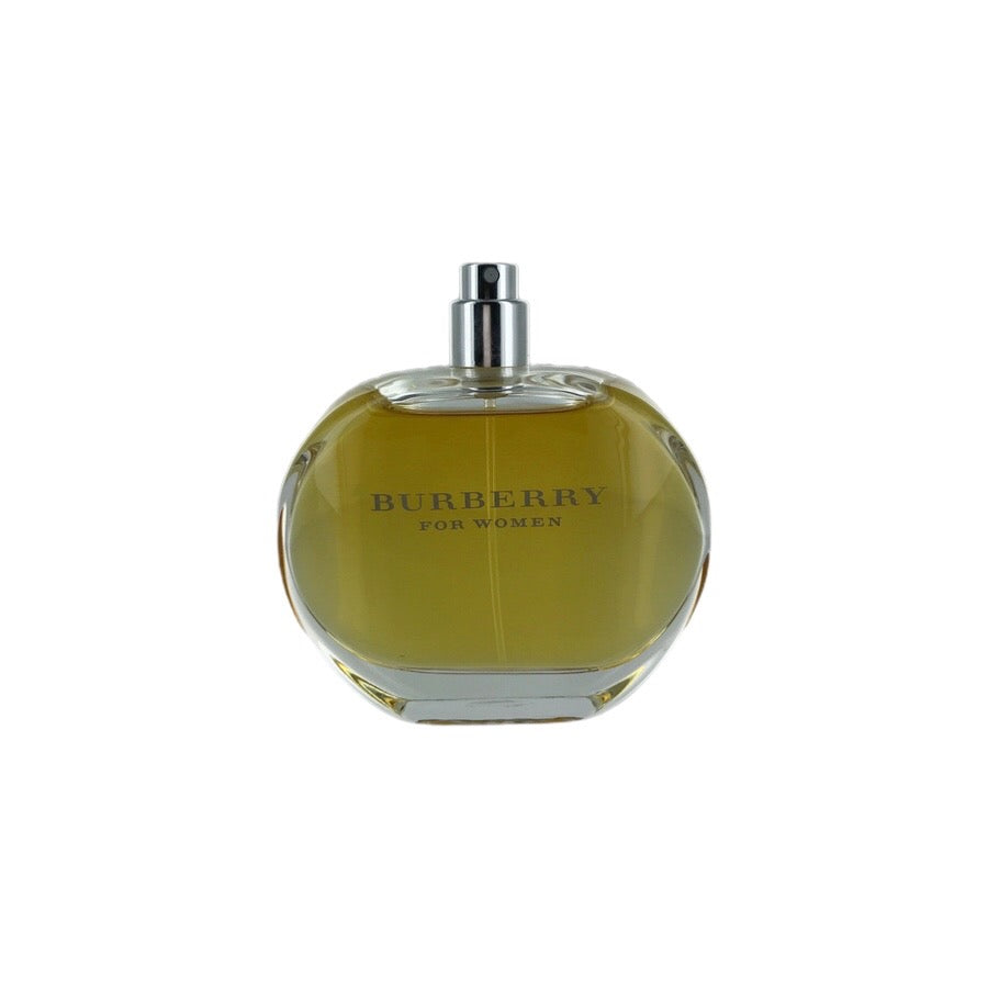 Burberry EDP (W) 3.3oz