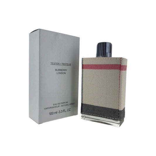 Burberry London EDP (W) 3.3oz Tester