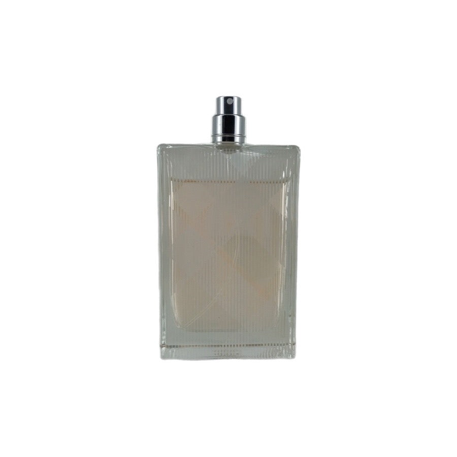 Burberry Brit EDT (W) 3.3oz Tester