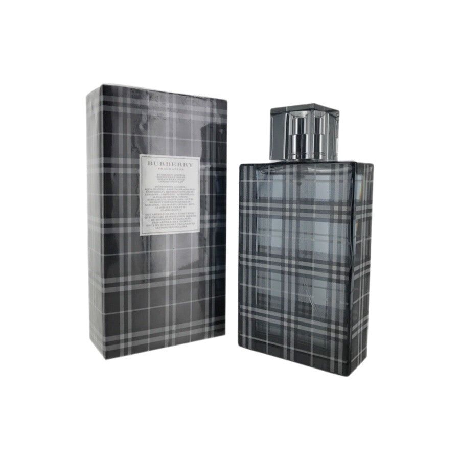 Burberry Brit EDT (M) 3.3oz