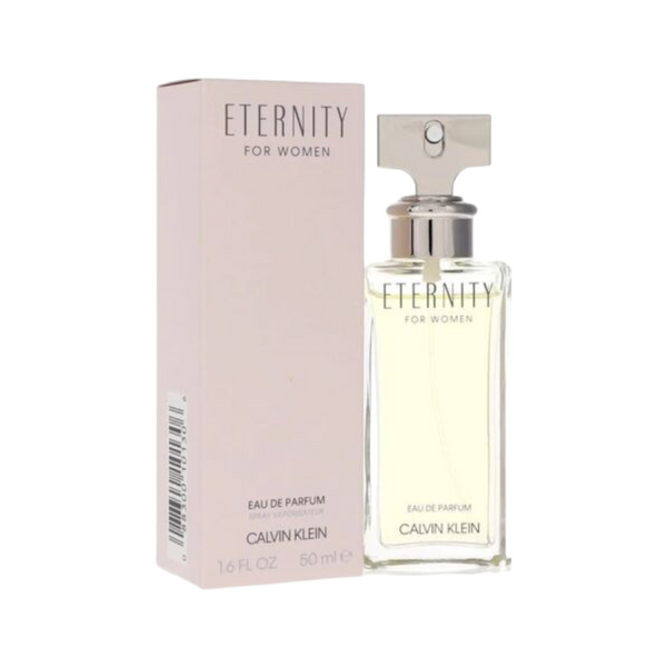Eternity Perfume EDP (W) 1.6oz