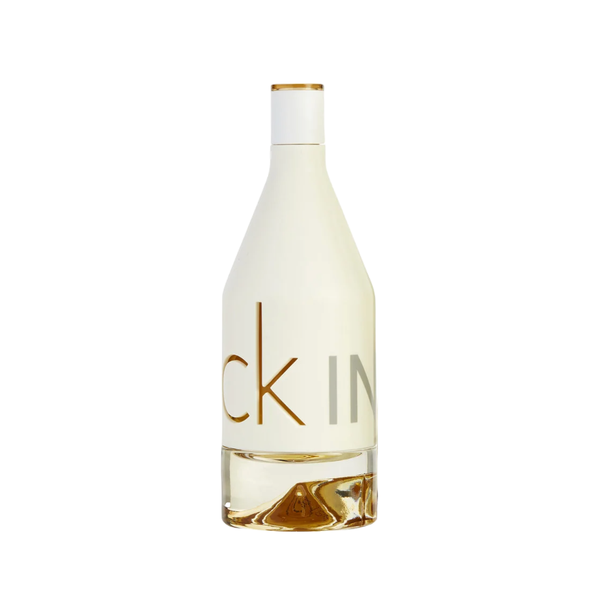 CK In2u EDT (W) 3.4oz