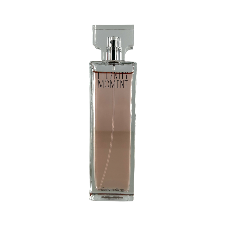 Eternity Moment EDP (W) 3.3oz