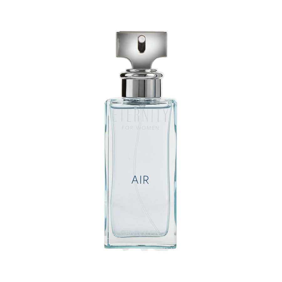 Eternity Air Perfume EDP (W) 3.4oz