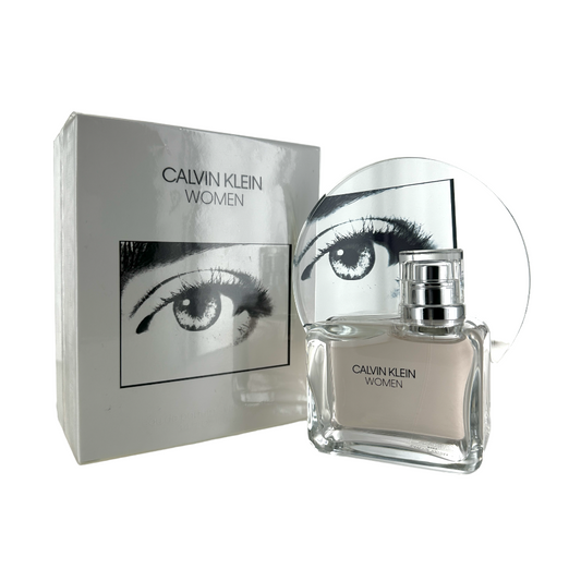 Calvin Klein Women EDP (W) 3.4oz