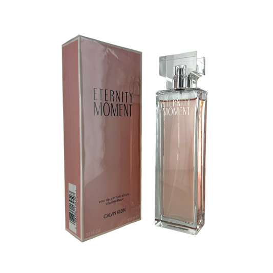 Eternity Moment EDP (W) 3.3oz