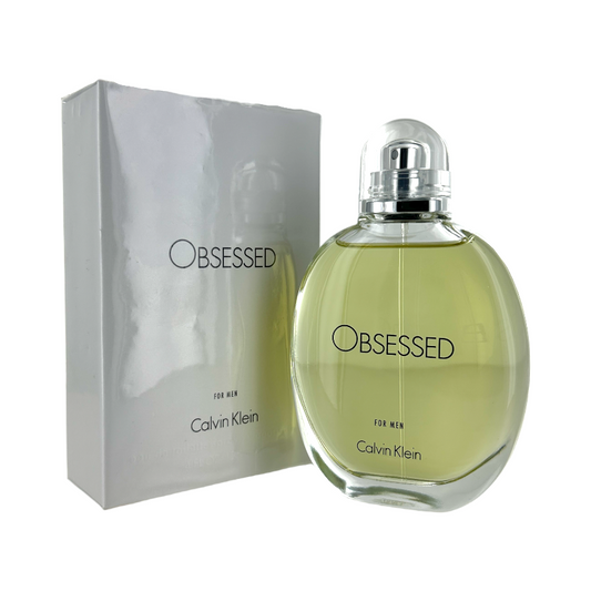 Obsessed EDT (M) 4.0oz