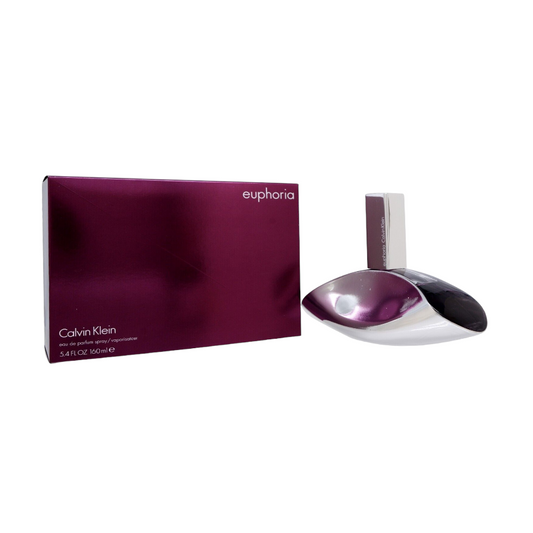 Calvin Klein Euphoria EDP (W) 5.4oz