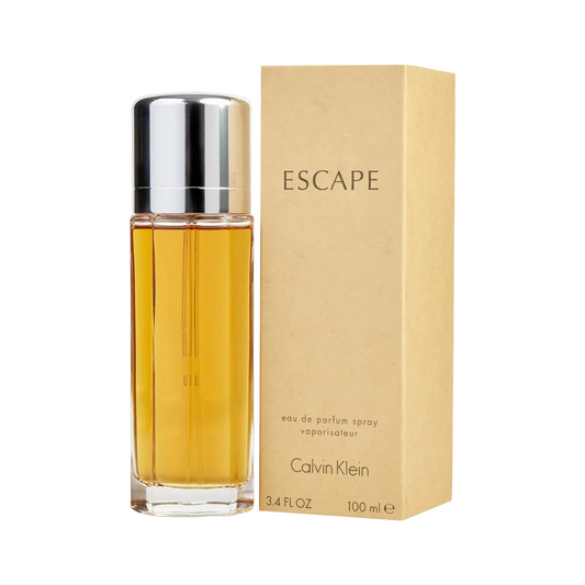 Escape Cologne EDP (W) 3.4oz