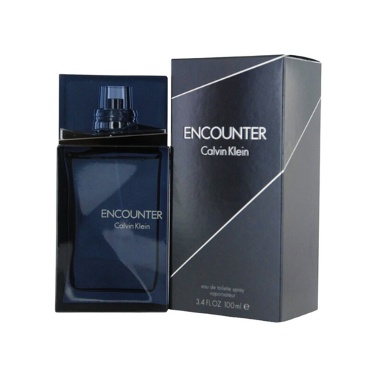 Calvin Klein Encounter EDT (M) 3.4oz