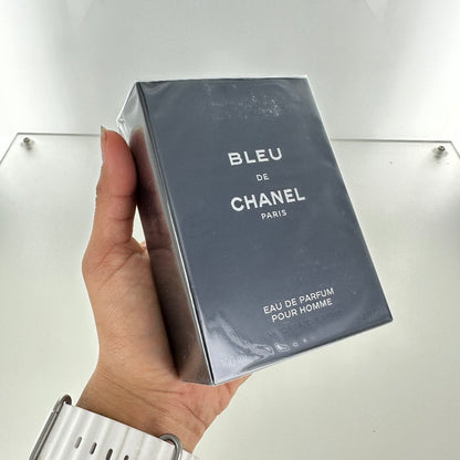 Bleu De Chanel EDP (M) 3.4oz