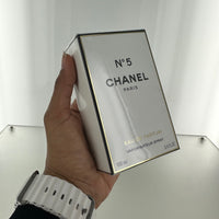 Chanel No.5 EDP (W) 3.4oz