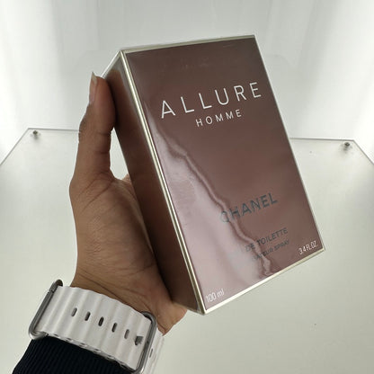 Allure Homme Chanel EDT (M) 3.4oz