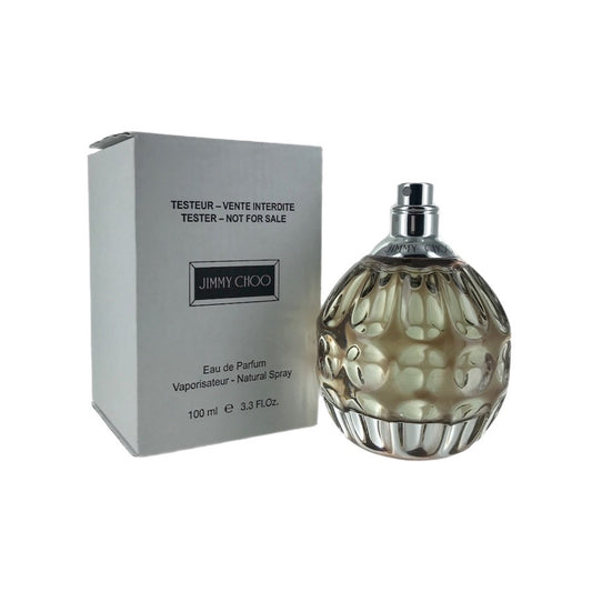 Jimmy Choo EDP (W) 3.3oz Tester