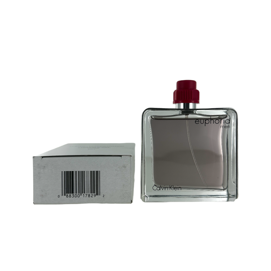 Euphoria Men EDT (M) 3.3oz Tester