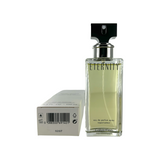 Eternity Perfume EDP (W) 3.3oz Tester