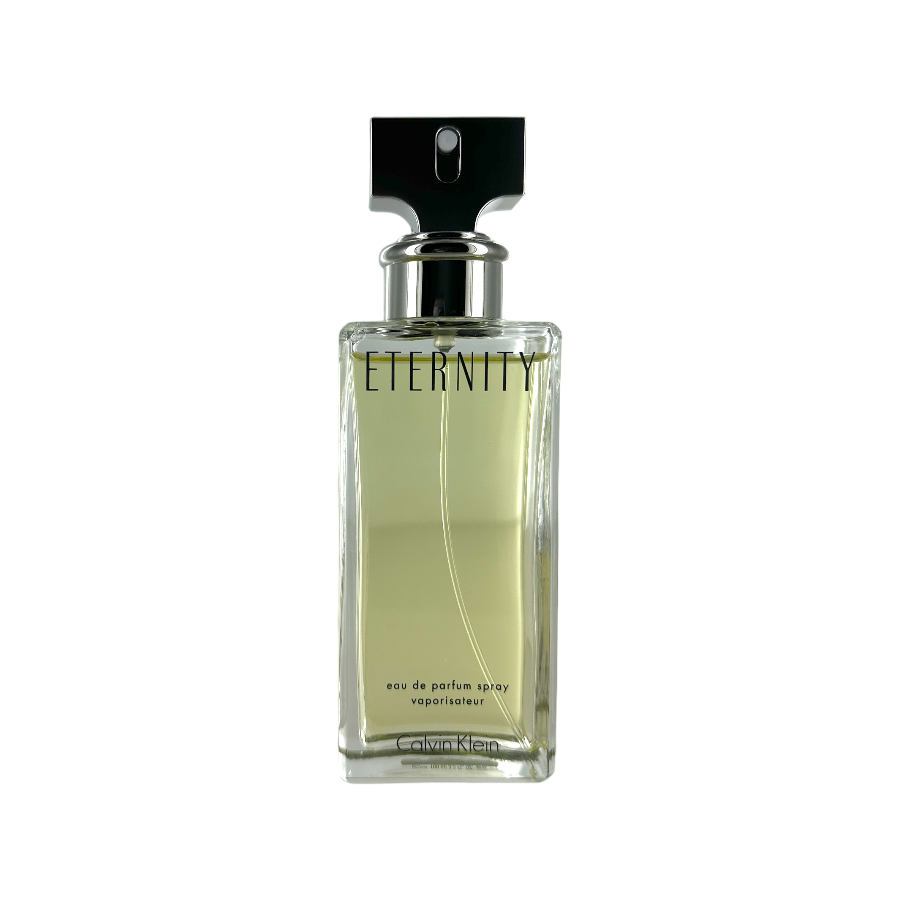 Eternity Perfume EDP (W) 3.3oz Tester