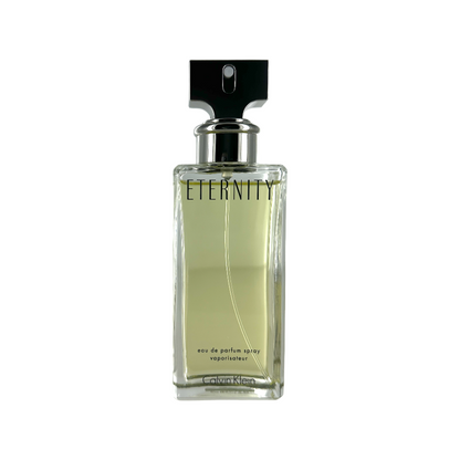 Eternity Perfume EDP (W) 3.3oz Tester