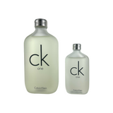 CK One Cologne EDT (UNISEX) 2pc Gift Set
