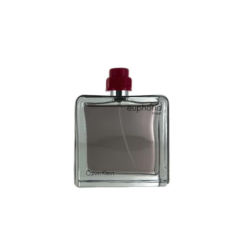 Euphoria Men EDT (M) 3.3oz Tester