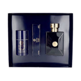 Versace Dylan EDT (M) 3pc Gift Set