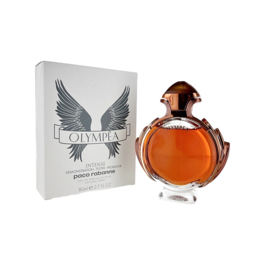 Paco Rabanne Olympea Intense EDP (W) 2.7oz Tester