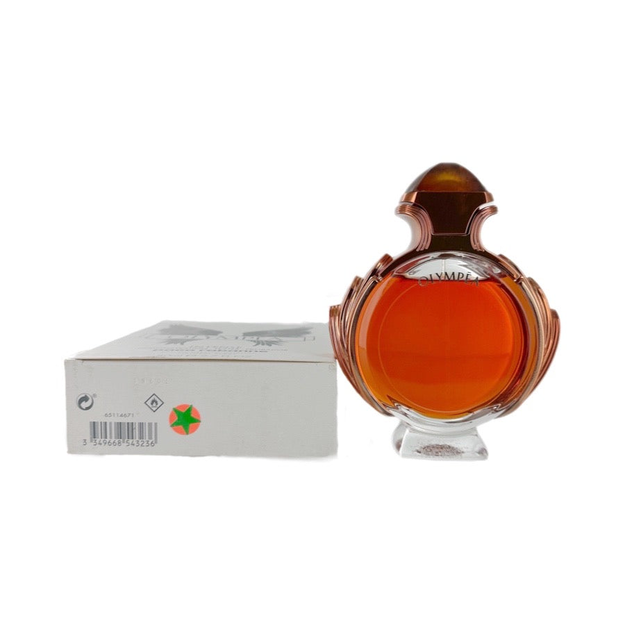 Paco Rabanne Olympea Intense EDP (W) 2.7oz Tester