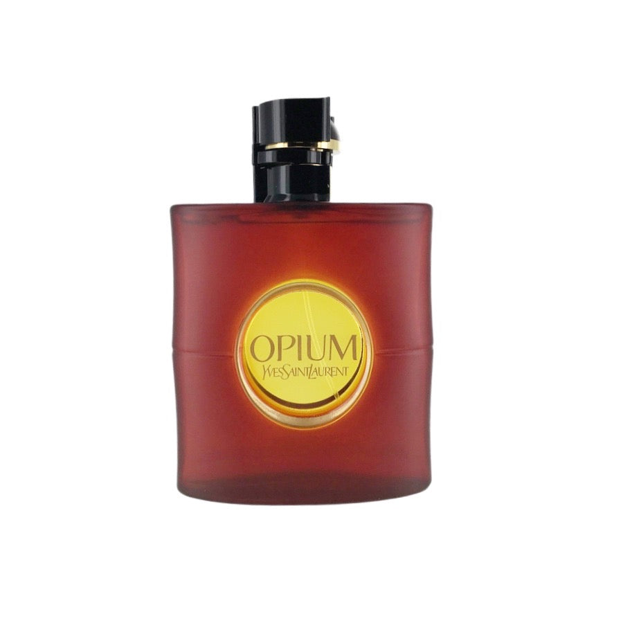 Opium Spray (W) EDT Tester