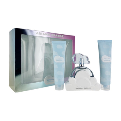 Cloud Ariana Grande EDP (W) 3pc Gift Set