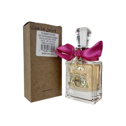 Viva La Juicy EDP (W) 3.4oz Tester